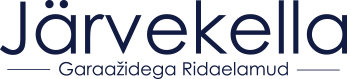 Järvekella Logo