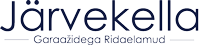 Järvekella Logo