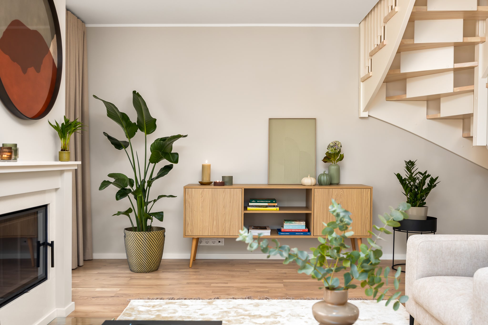 Järvekella elamurajoon, näidiskorter 2025 Järvekella elamurajoon, näidiskorter 2025