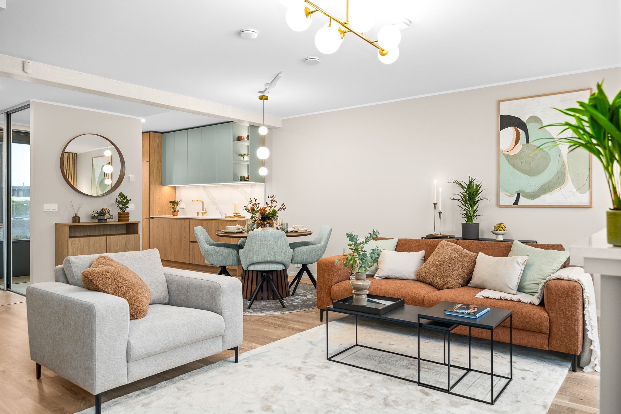 Järvekella elamurajoon, näidiskorter 2025 Järvekella elamurajoon, näidiskorter 2025