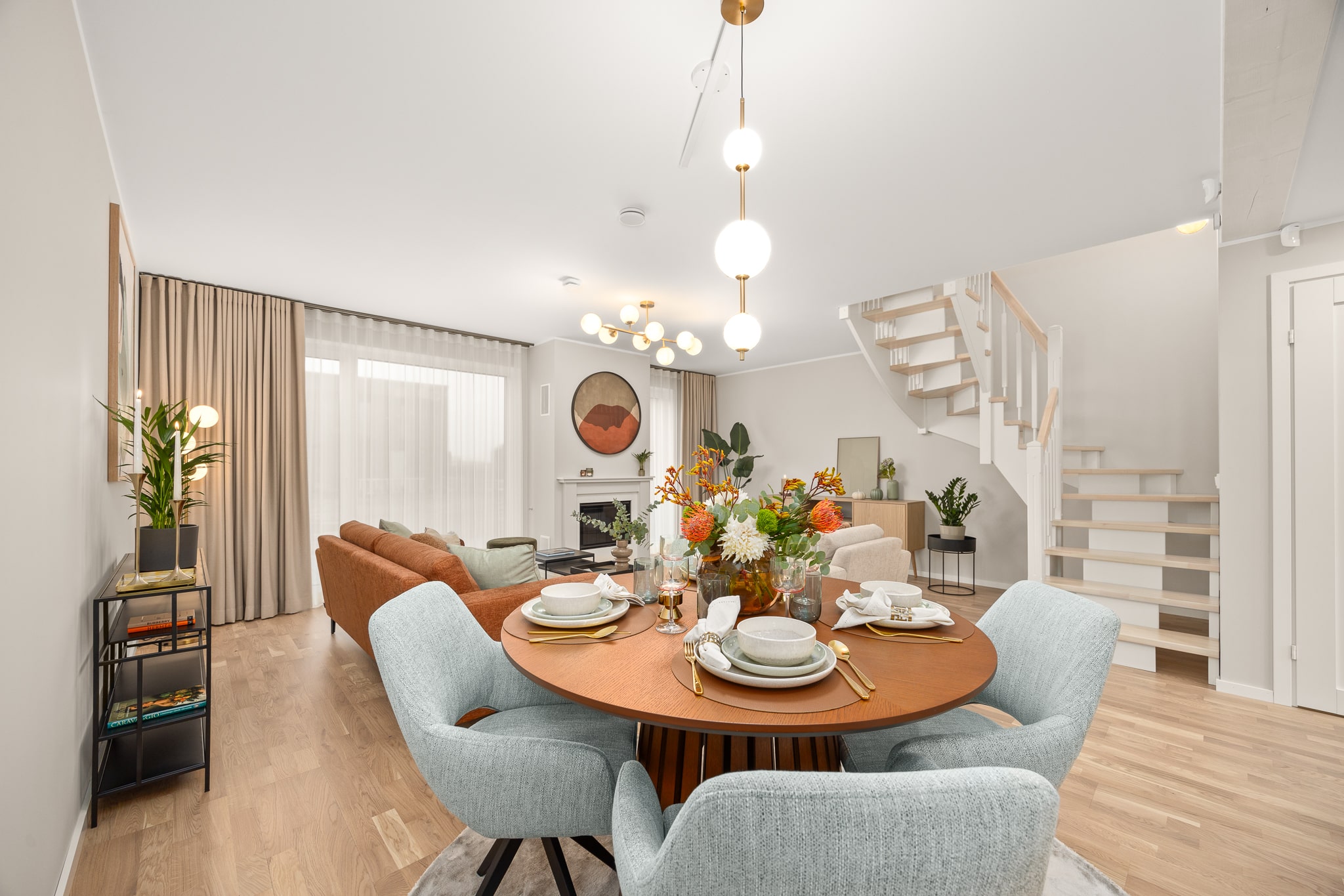 Järvekella elamurajoon, näidiskorter 2025 Järvekella elamurajoon, näidiskorter 2025