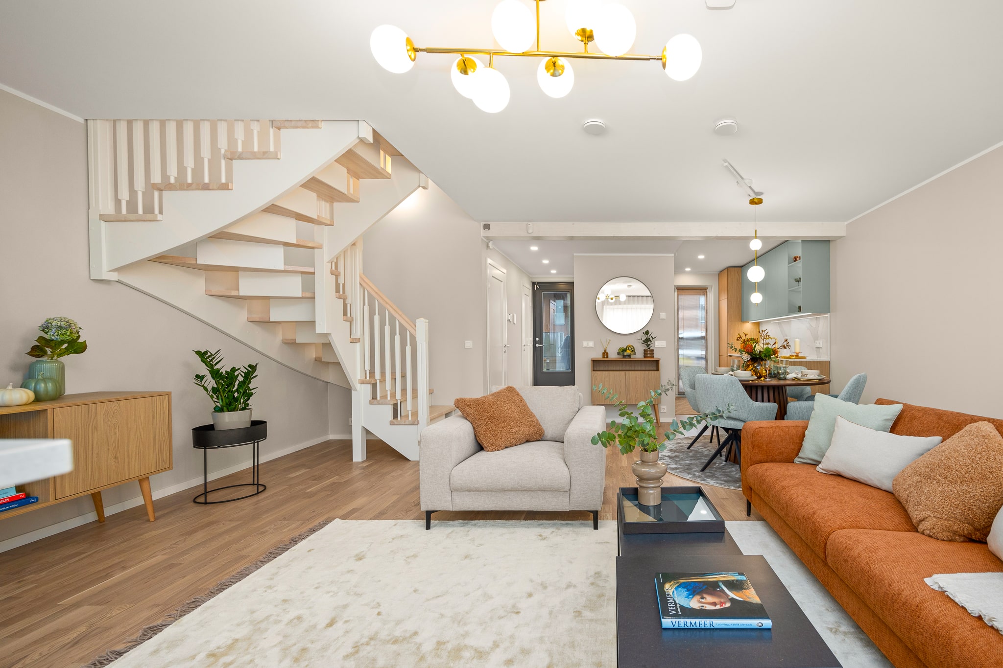 Järvekella elamurajoon, näidiskorter 2025 Järvekella elamurajoon, näidiskorter 2025