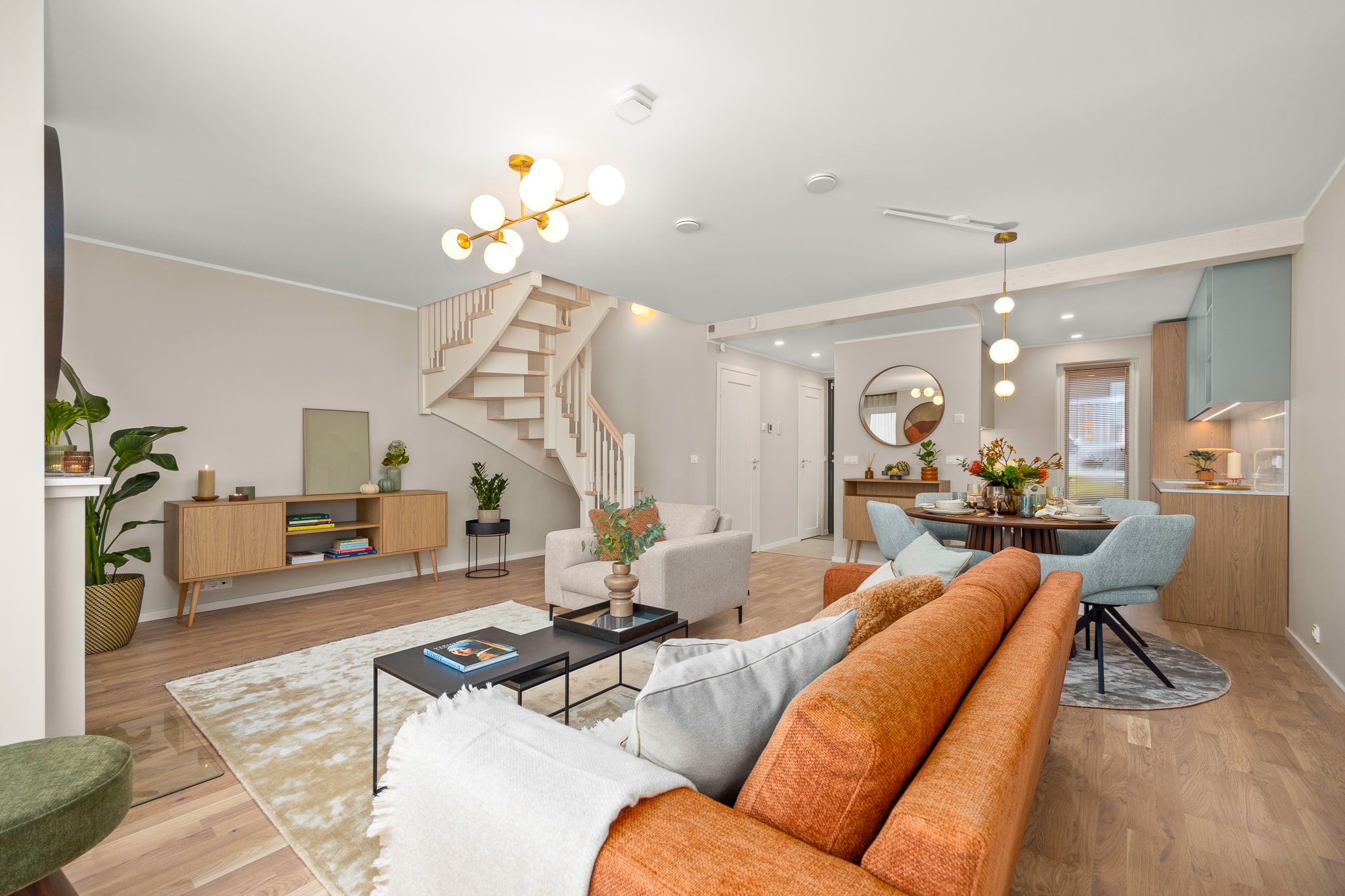 Järvekella elamurajoon, näidiskorter 2025 Järvekella elamurajoon, näidiskorter 2025