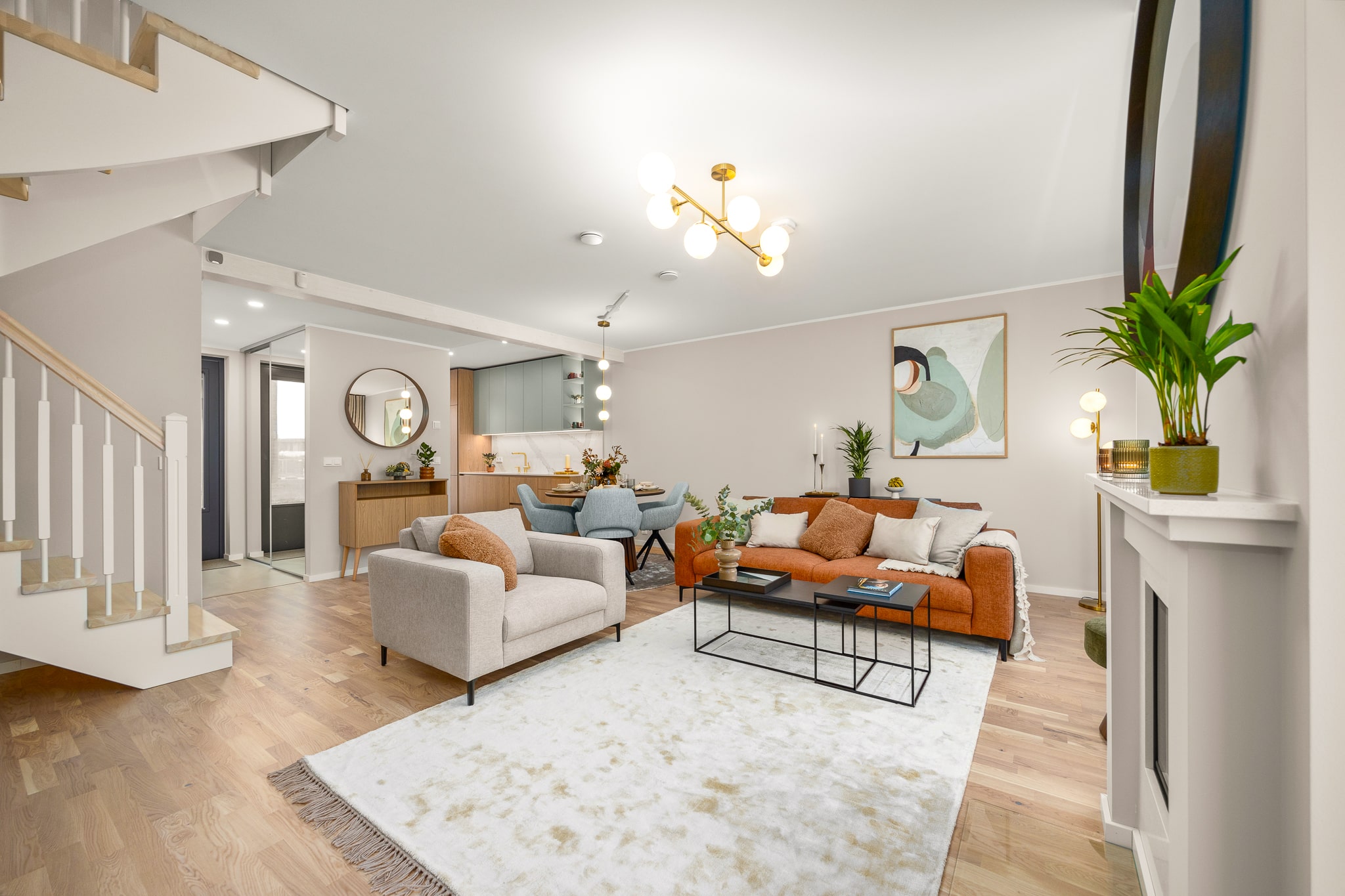 Järvekella elamurajoon, näidiskorter 2025 Järvekella elamurajoon, näidiskorter 2025