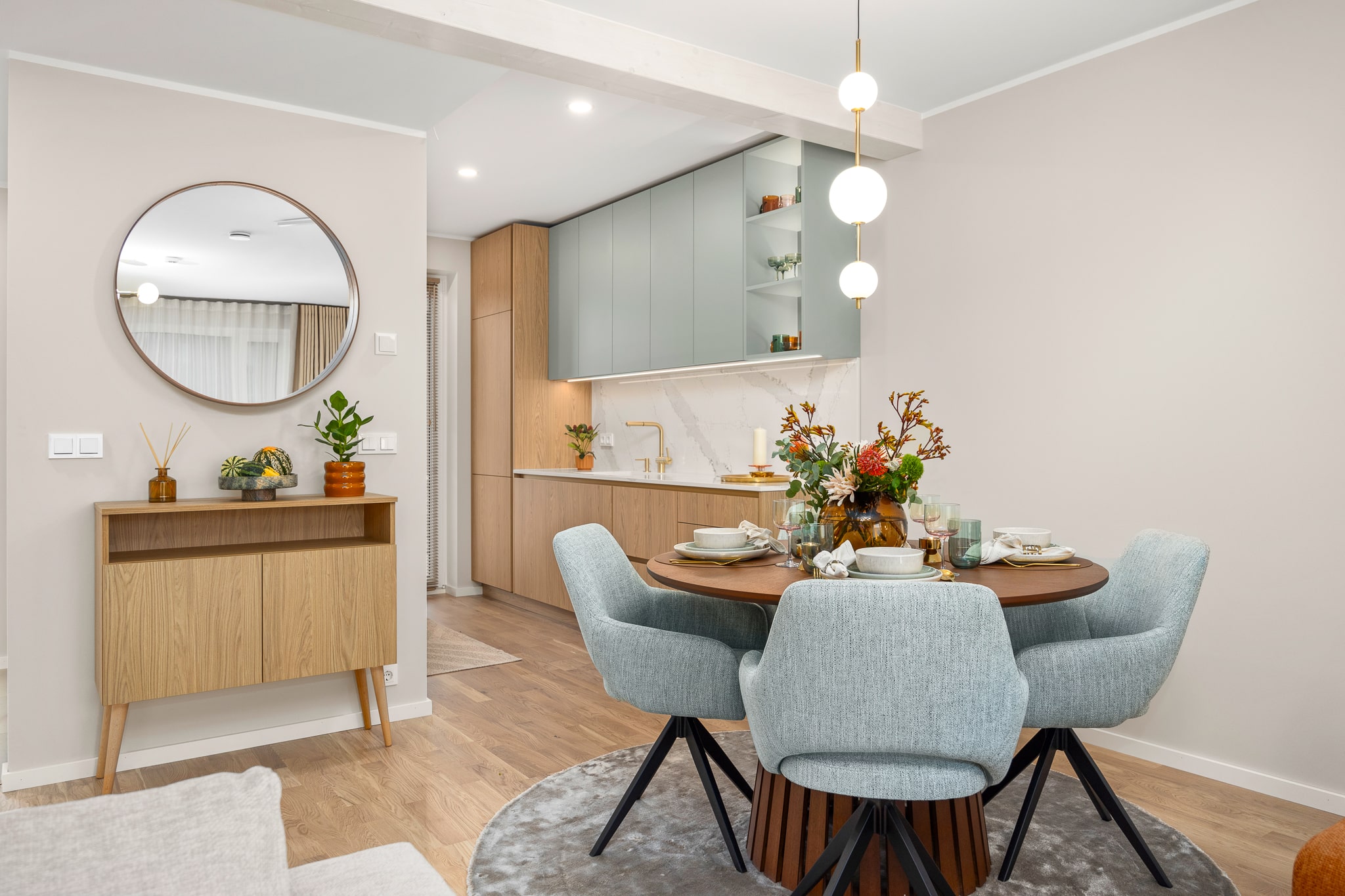 Järvekella elamurajoon, näidiskorter 2025 Järvekella elamurajoon, näidiskorter 2025