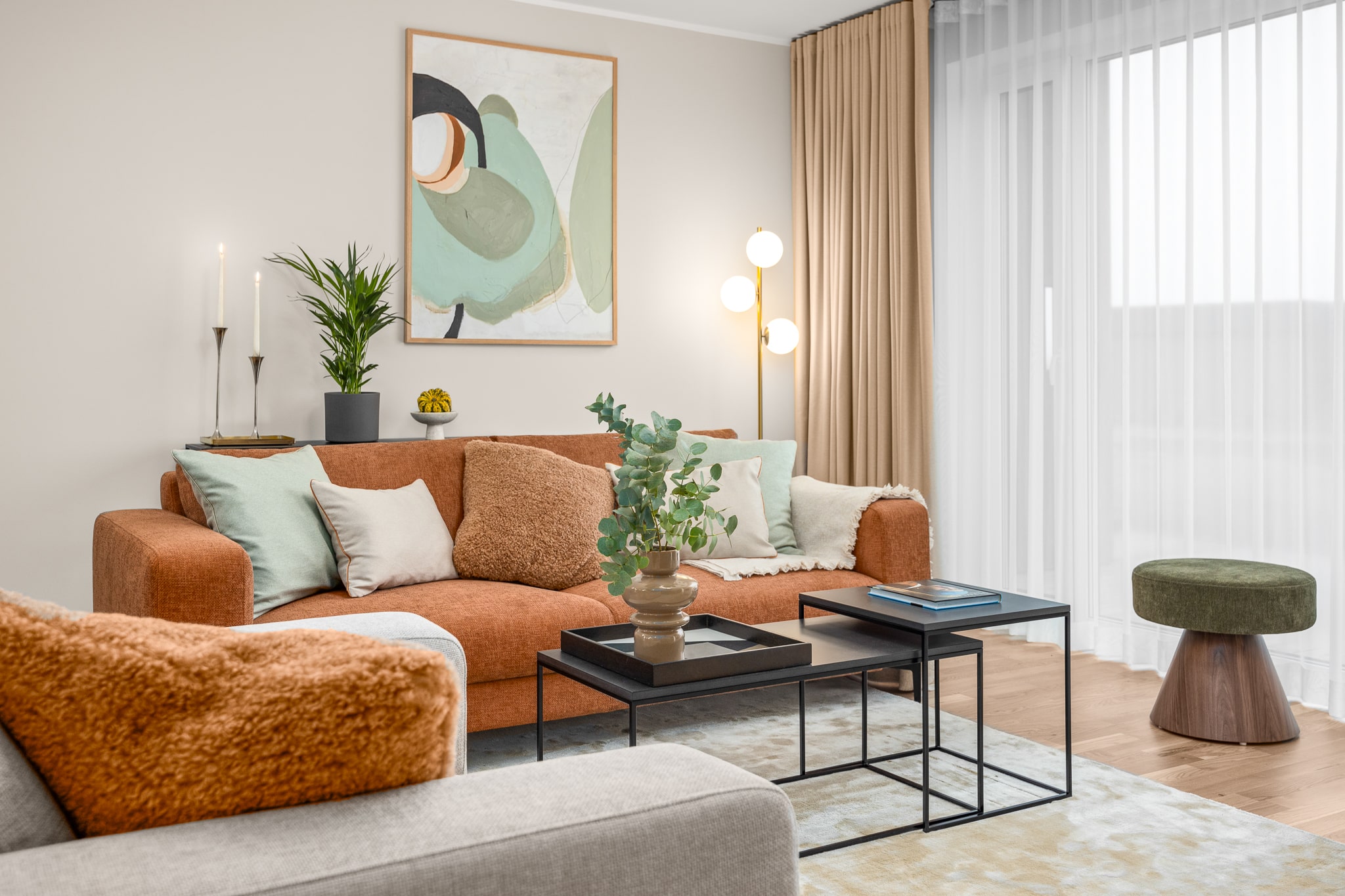 Järvekella elamurajoon, näidiskorter 2025 Järvekella elamurajoon, näidiskorter 2025