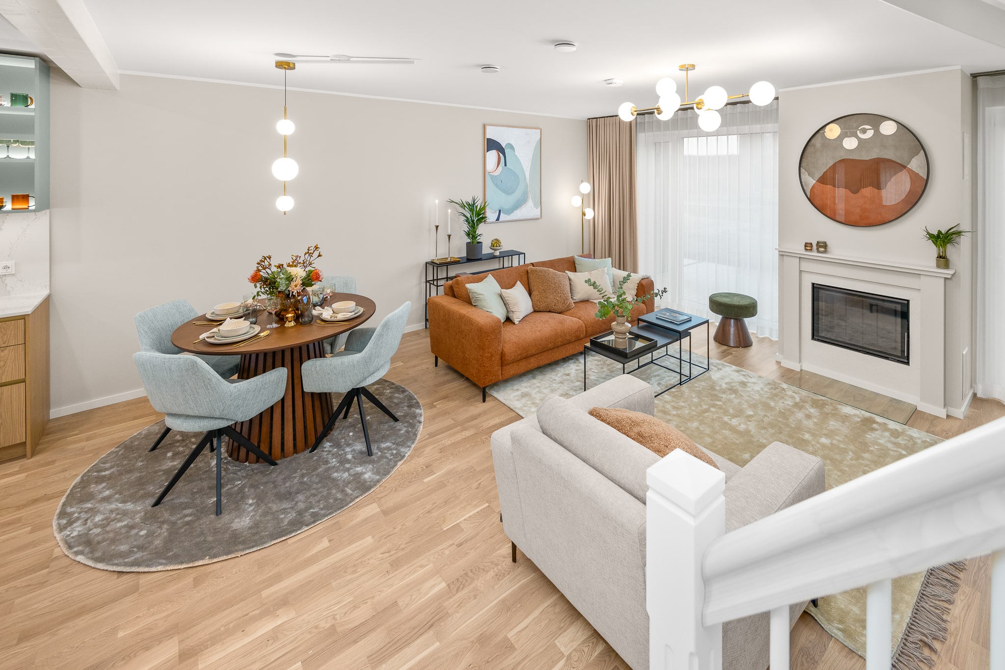 Järvekella elamurajoon, näidiskorter 2025 Järvekella elamurajoon, näidiskorter 2025