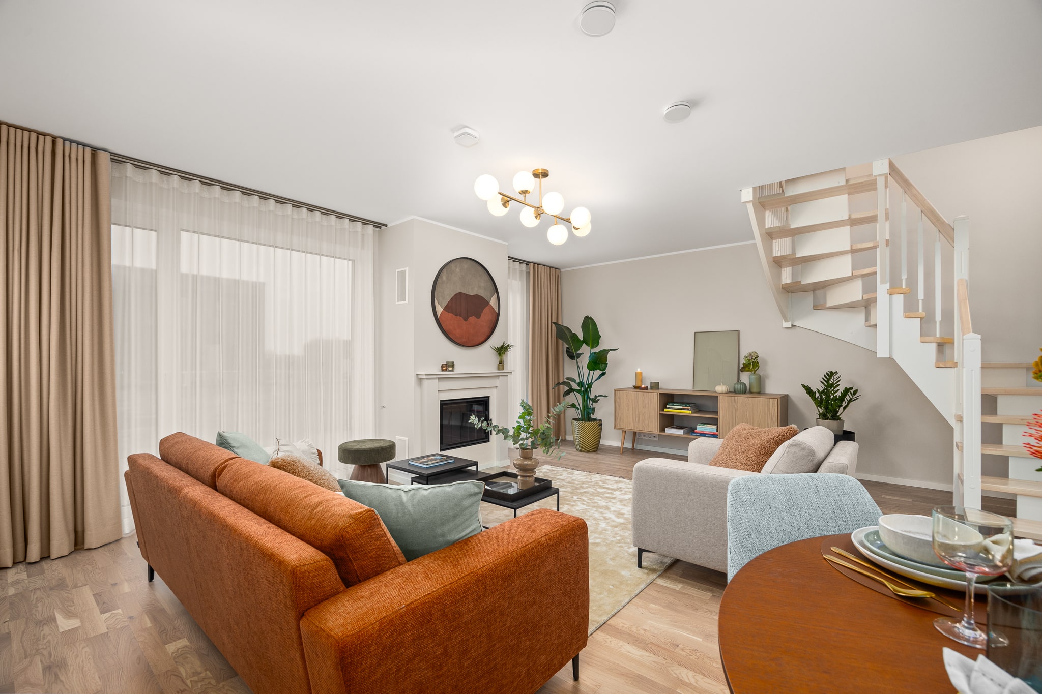 Järvekella elamurajoon, näidiskorter 2025 Järvekella elamurajoon, näidiskorter 2025