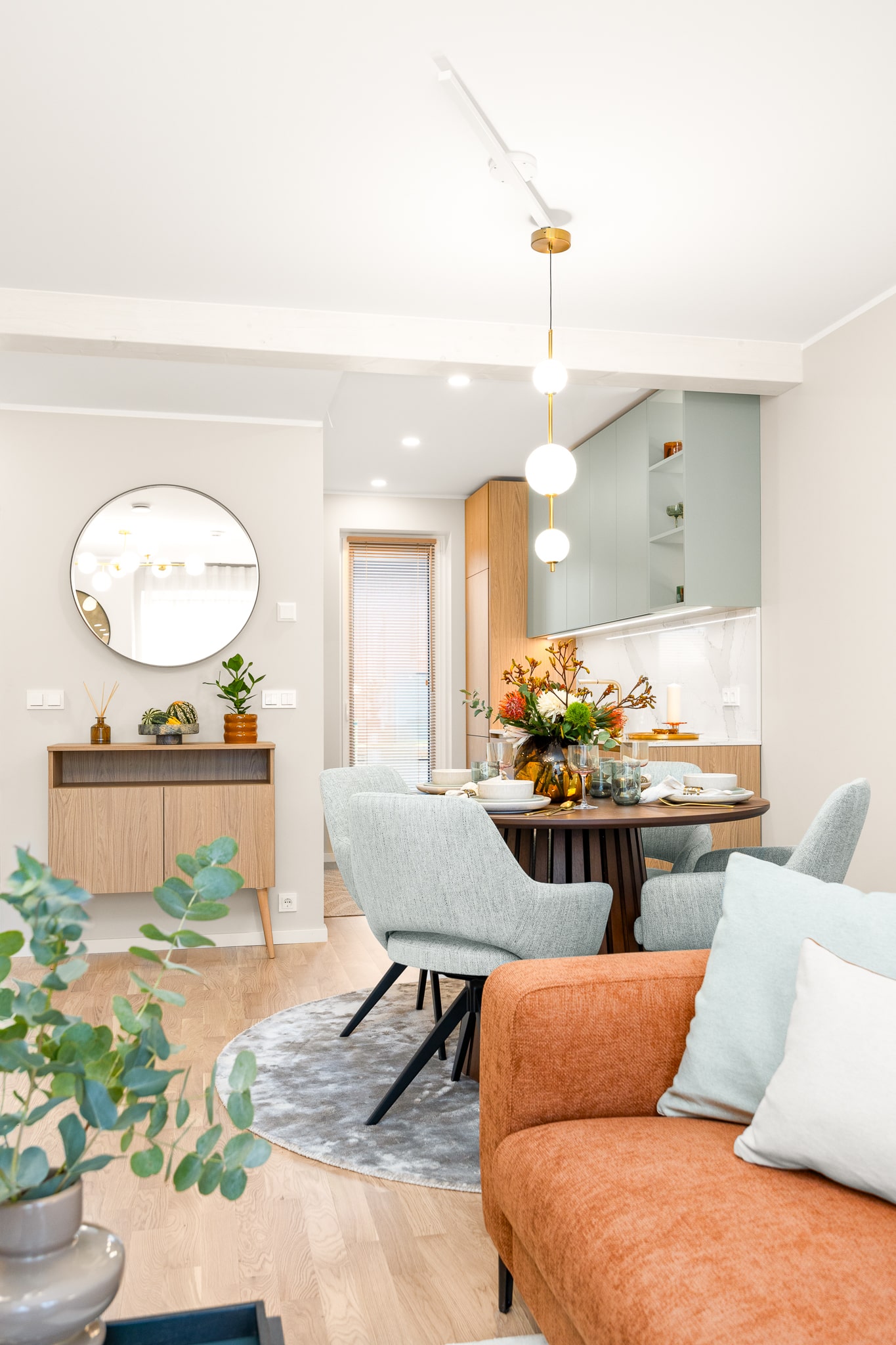 Järvekella elamurajoon, näidiskorter 2025 Järvekella elamurajoon, näidiskorter 2025