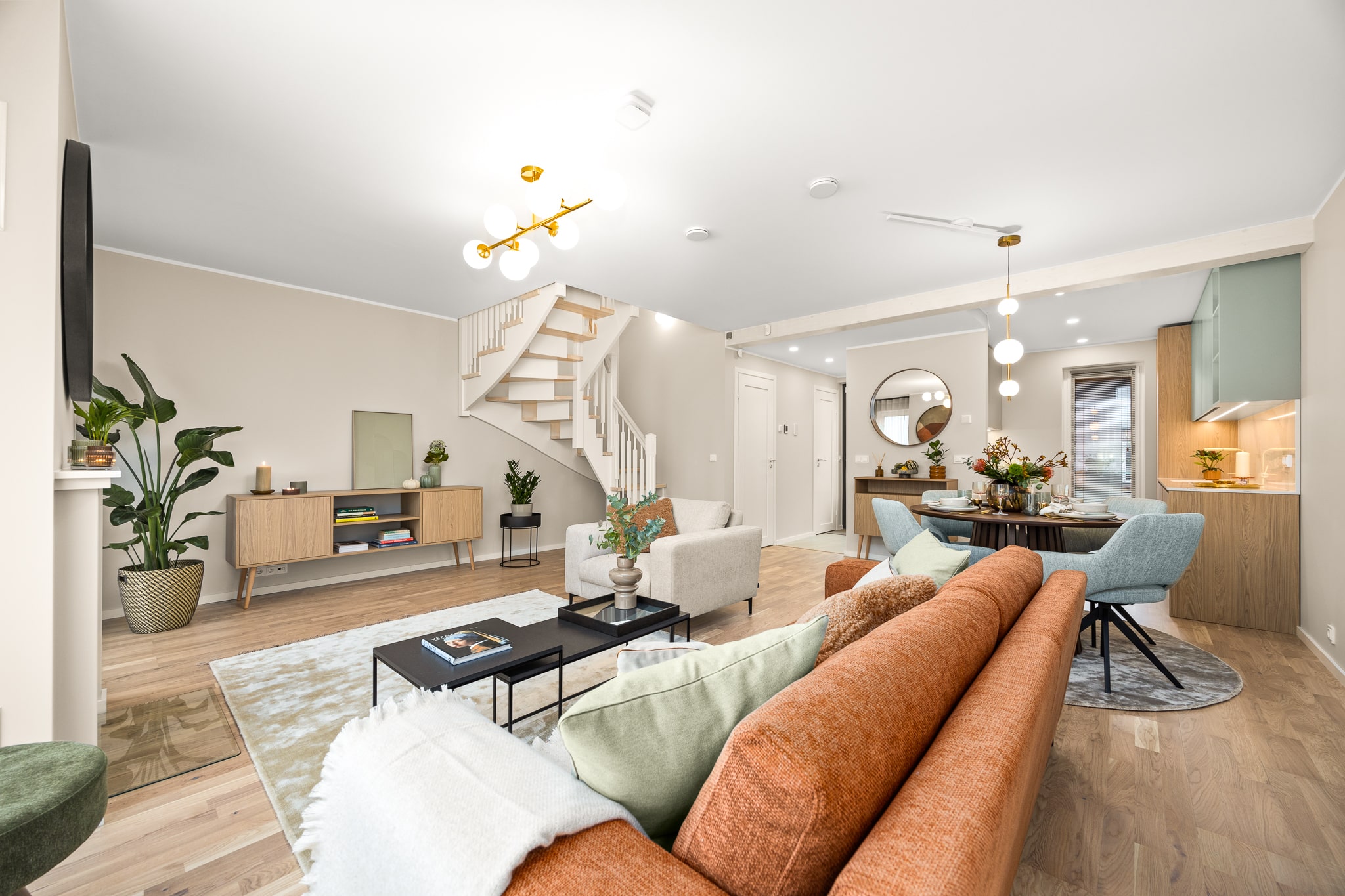 Järvekella elamurajoon, näidiskorter 2025 Järvekella elamurajoon, näidiskorter 2025