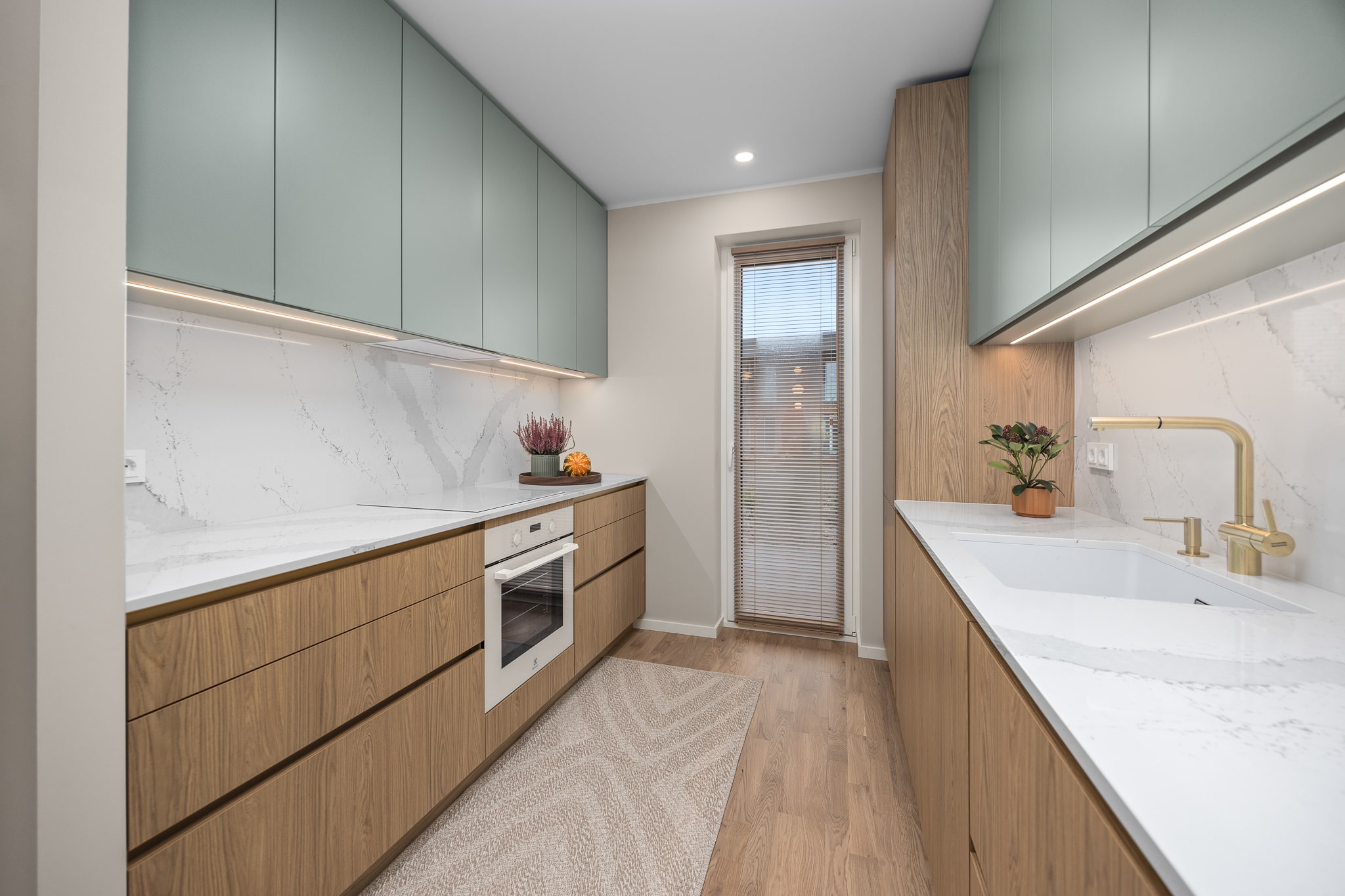 Järvekella elamurajoon, näidiskorter 2025 Järvekella elamurajoon, näidiskorter 2025