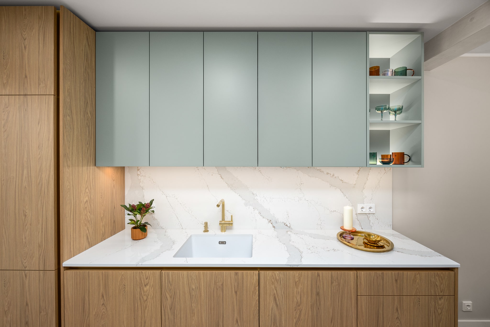 Järvekella elamurajoon, näidiskorter 2025 Järvekella elamurajoon, näidiskorter 2025