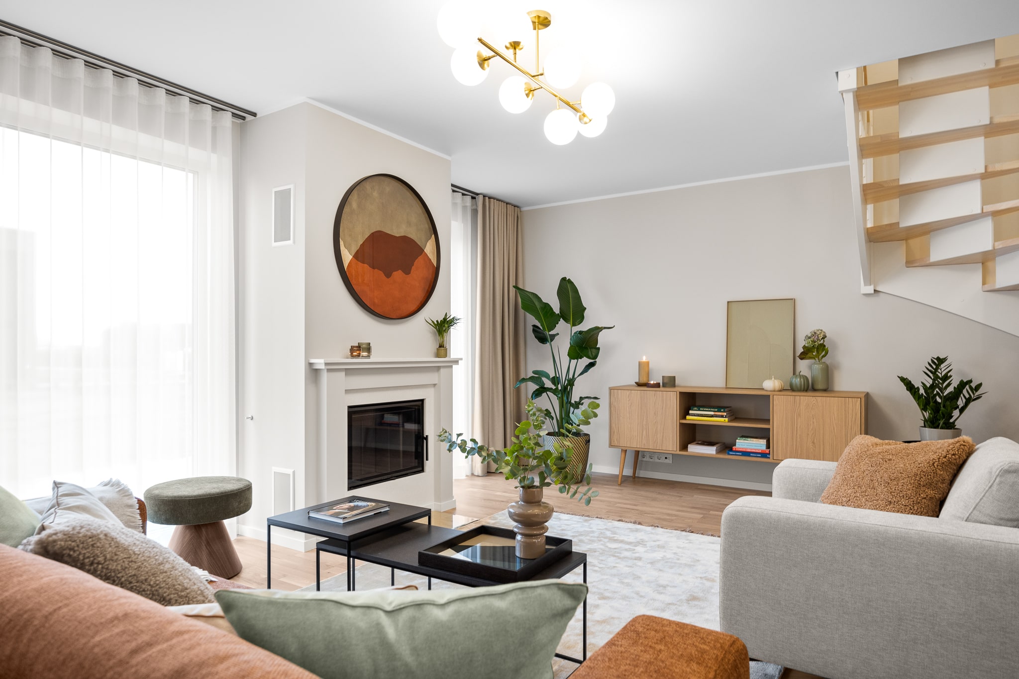 Järvekella elamurajoon, näidiskorter 2025