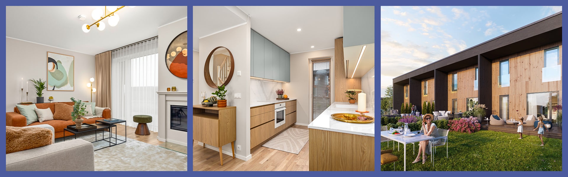 Järvekella elamurajoon